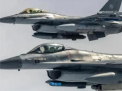 На українських F-16 стоять такі системи, яких немає навіть у союзників США по НАТО