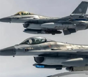 На українських F-16 стоять такі системи, яких немає навіть у союзників США по НАТО