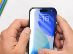 Техноблогер розібрав iPhone 17 і показав найвразливіші компоненти