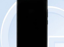 Китайцы показали безрамочный Vivo Y71