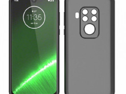 Опубликованы качественные изображения смартфона Motorola One Pro