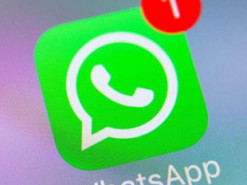 WhatsApp напередодні Нового року встановив історичний рекорд