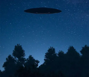 У США офіційно зареєстрували домен aliens.gov після заяв Трампа про розкриття файлів про НЛО