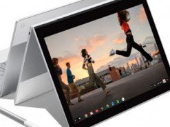 Google может выпустить Pixelbook с 4K дисплеем