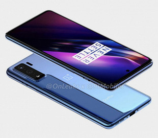 Смартфон OnePlus Nord получит быструю зарядку