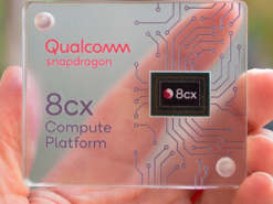 Qualcomm готовит к выпуску альтернативу Apple M1