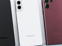 В новых флагманах Samsung Galaxy S22 можно вдвое увеличить оперативную память