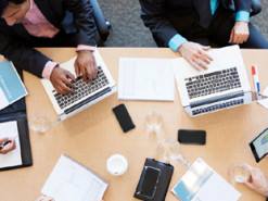 Microsoft, IBM и Amazon лидируют на рынке корпоративных услуг