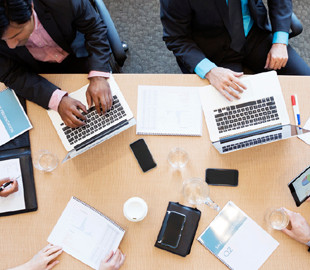 Microsoft, IBM и Amazon лидируют на рынке корпоративных услуг