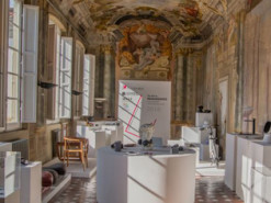 Украинский госсервис станет предметом искусства и попадет в немецкий музей дизайна