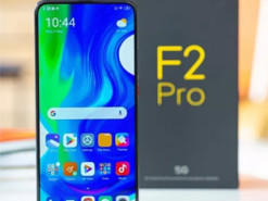 Xiaomi POCO F2 Pro получил MIUI 12 в Европе