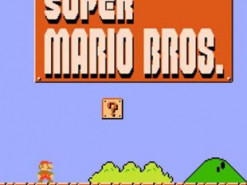 Картридж с легендарной игрой Super Mario Bros продали за рекордную сумму