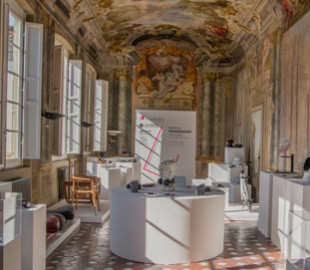 Украинский госсервис станет предметом искусства и попадет в немецкий музей дизайна