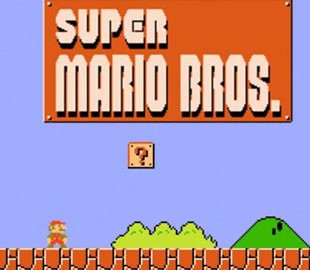 Картридж с легендарной игрой Super Mario Bros продали за рекордную сумму