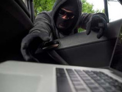 В Одессе задержан преступник, воровавший технику из автомобилей