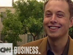 Как Илон Маск купил свой первый суперкар в 28 лет