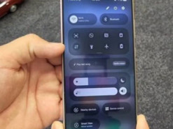 Смартфони Samsung отримають функції, натхненні iPhone