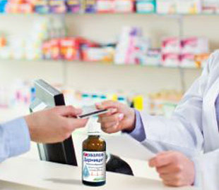 «Корвалол — Дарниця» став мемом у соцмережах під час Євро-2020