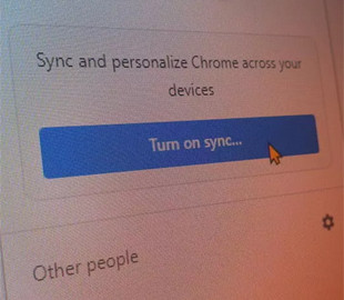 Синхронизацию в Chrome начали использовать для кражи данных