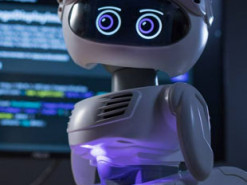 Интернет через 50 лет: права программ и жизнь вне государств