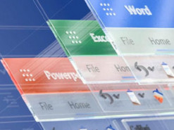 Microsoft представила Office 2021