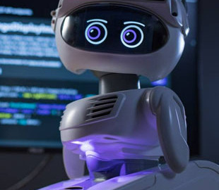 Интернет через 50 лет: права программ и жизнь вне государств