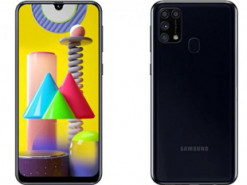 Samsung Galaxy M31 начал обновляться до Android 11