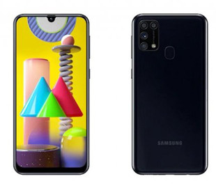 Samsung Galaxy M31 начал обновляться до Android 11