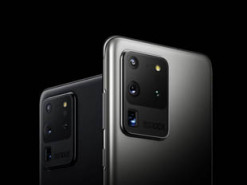 Samsung выпустила обновление для Galaxy S20 с улучшениями для камеры