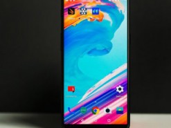 OnePlus 5T получит еще одну фишку iPhone X
