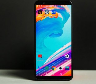 OnePlus 5T получит еще одну фишку iPhone X