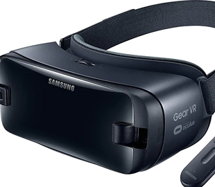 Galaxy Note 10 не будет работать со шлемом Gear VR