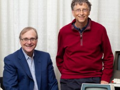 Серые кардиналы: кто стоял у истоков IT-компаний