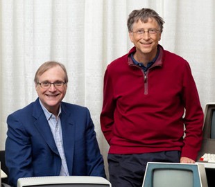 Серые кардиналы: кто стоял у истоков IT-компаний