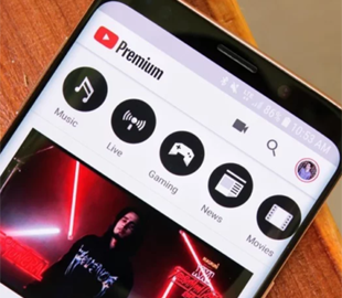 YouTube может открыть доступ к сторонним стриминговым сервисам