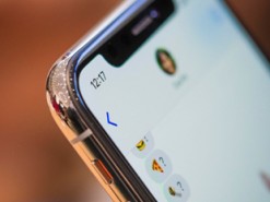 Samsung получила разрешение на выпуск клонов iPhone X