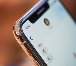Samsung получила разрешение на выпуск клонов iPhone X