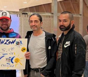 Росіянин перевозить друзів за кордон приватним літаком: історія втечі чоловіків