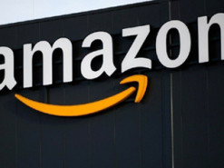 В Германии складские работники Amazon снова бастуют из-за "черной пятницы"