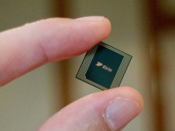 Huawei выпустит уникальный 5-нм процессор вопреки запретам США