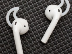 Apple придумала, как предотвратить выпадание AirPods