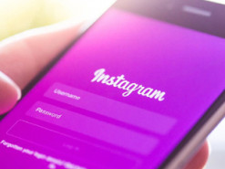 Создано приложение для слежки за пользователями Instagram