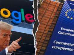 Єврокомісія призупинила штраф для Google: що стало причиною рішення