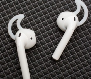 Apple придумала, как предотвратить выпадание AirPods