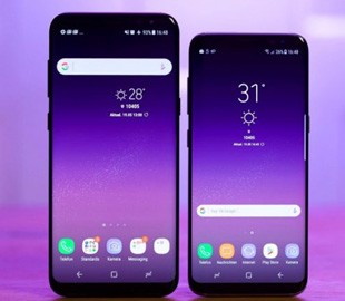 Samsung Galaxy S9 оказался гораздо мощнее Galaxy S8, но проиграл iPhone X