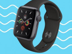 Владельцы Apple Watch Series 5 пожаловались на автономность гаджета