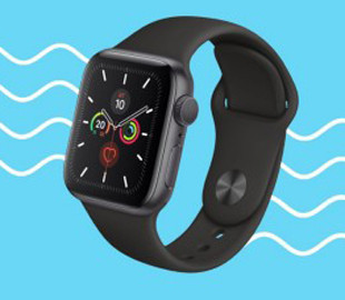 Владельцы Apple Watch Series 5 пожаловались на автономность гаджета