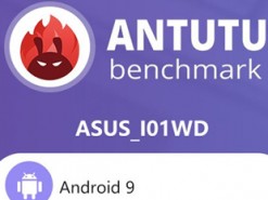 Загадочный смартфон ASUS на платформе Snapdragon 855 показался в бенчмарке