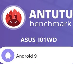 Загадочный смартфон ASUS на платформе Snapdragon 855 показался в бенчмарке