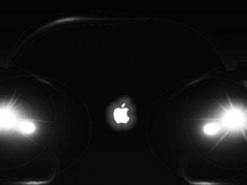 Toyota высказалась о будущем проекта Apple Car